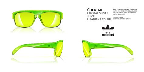 adidas originals eyewear.